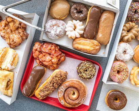 heavenly donuts near me|heavenly donuts menu prices.